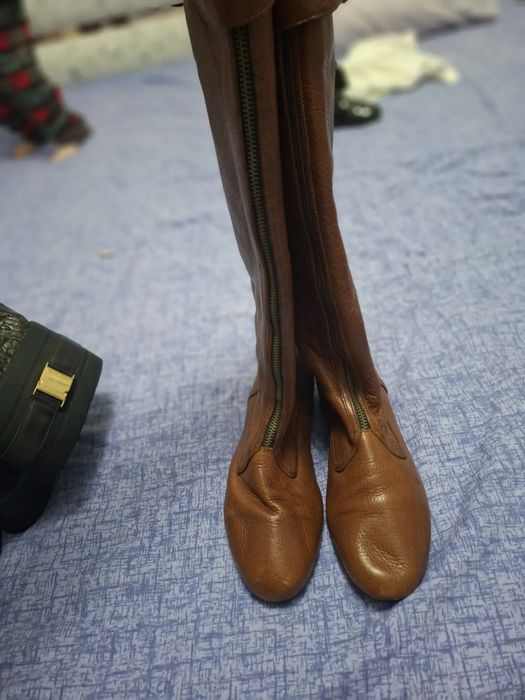 Брендовая обувь 37-38 размер