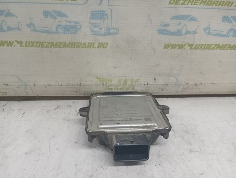Calculator GPL 10r-036385 Nissan X-Trail T31 (2007 - 2011)