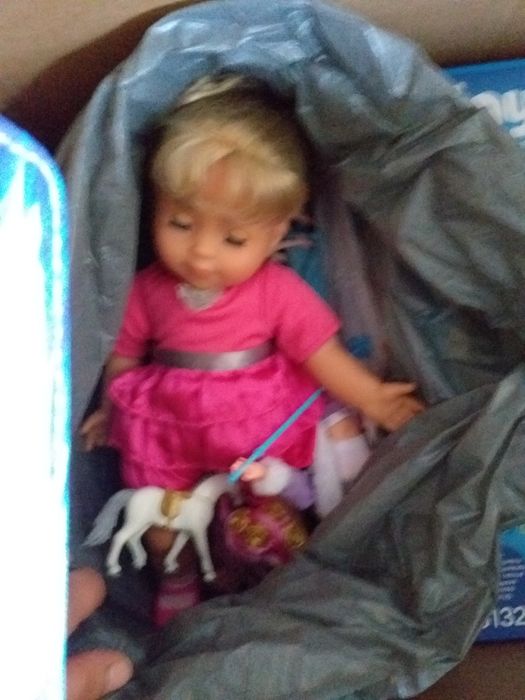 Playmobil,lego  pentru fetite ,,păpuși si puzzle diverse.