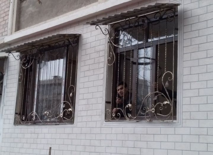 Решотка Тез Сифат Арзон