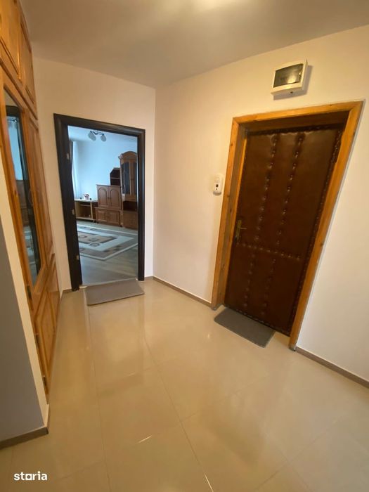Apartament 2 camere ~ 50 mp ~ etajul 1, POROLISSUM