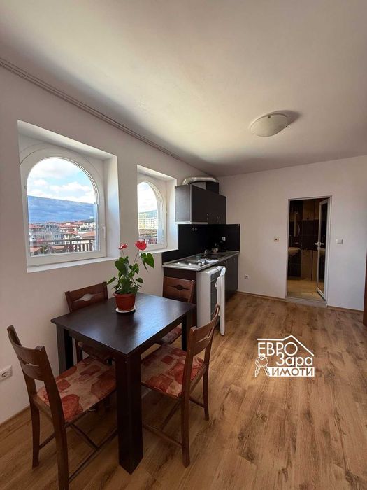 Обзаведен апартамент за продажба в Свети Влас