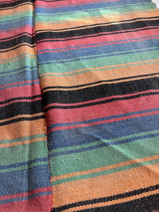 Macate din lana vechi