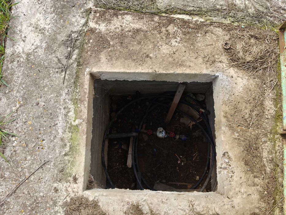 Teren de vanzare sat Madarjesti (com Baltati)