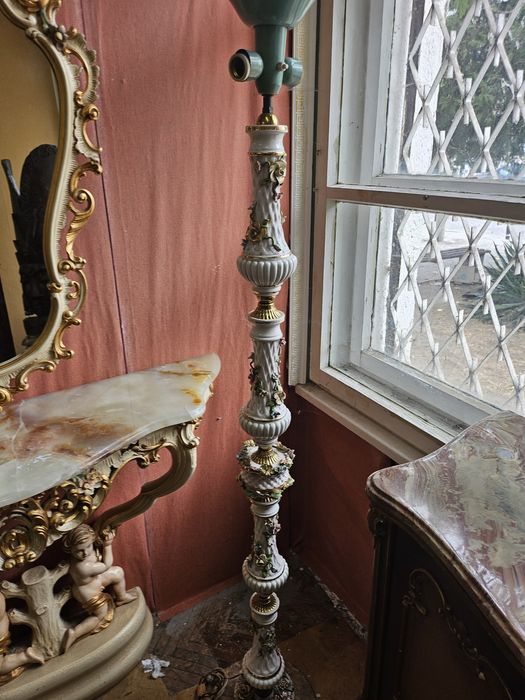 ЛАМПИОН moro  работещт