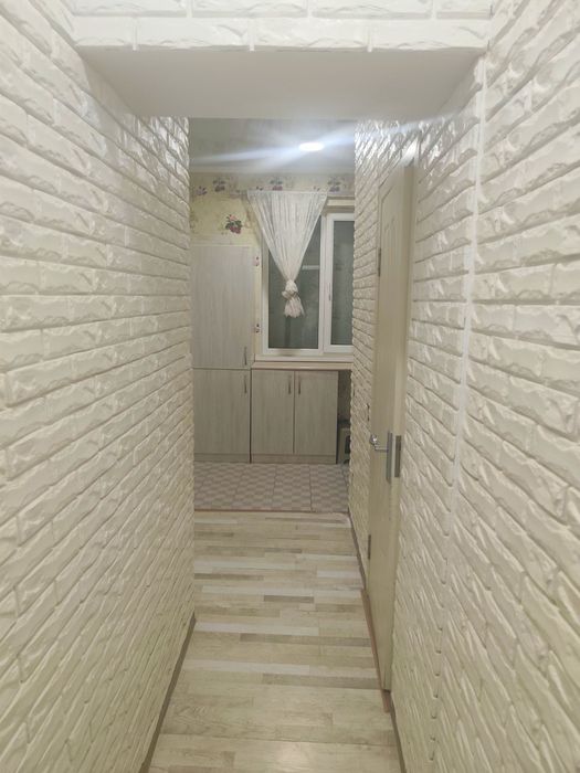 Паркенский Новостройка 1/3/3. 22 квадрат метр