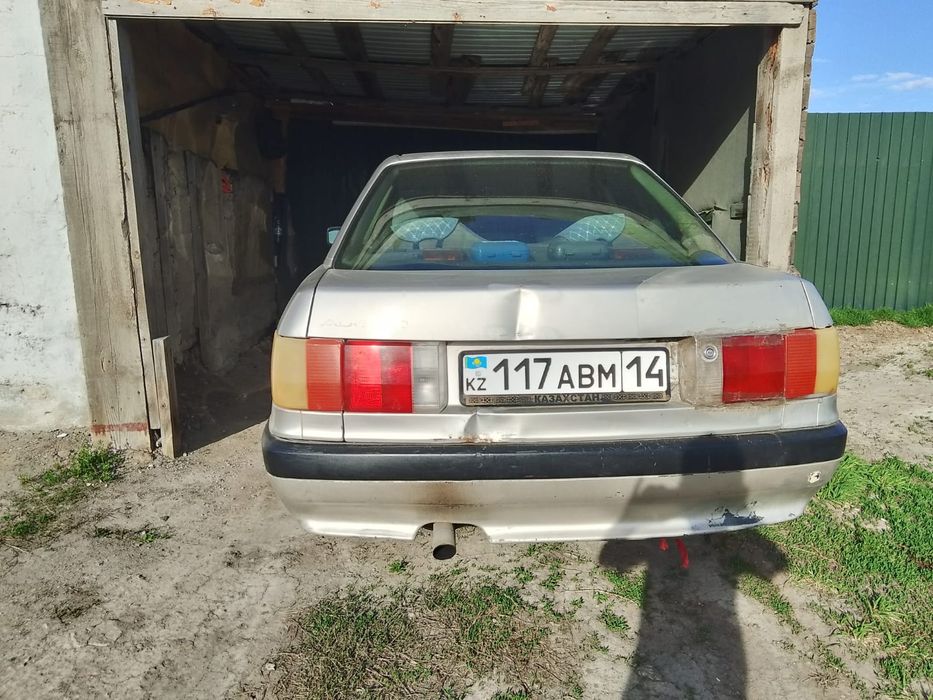 Продам Ауди 80б3