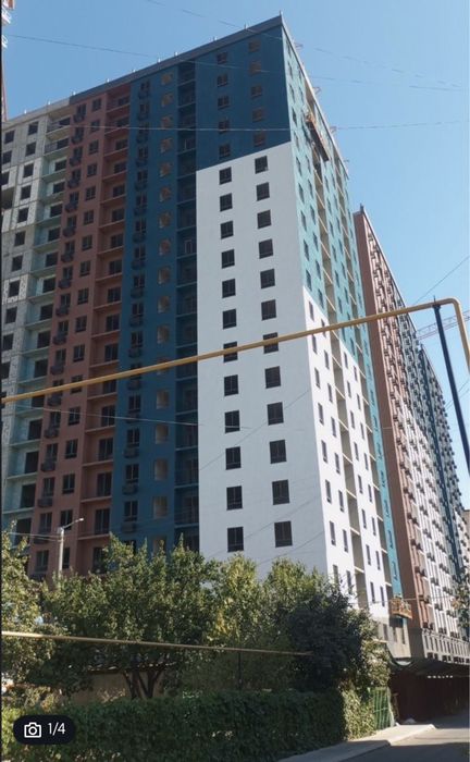 Qora qamish 2/1 da Better Best ni Silwer tower majmuosida 2/18/20