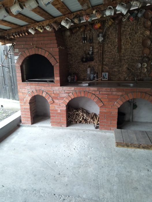 Casă de vinzare VARZARU