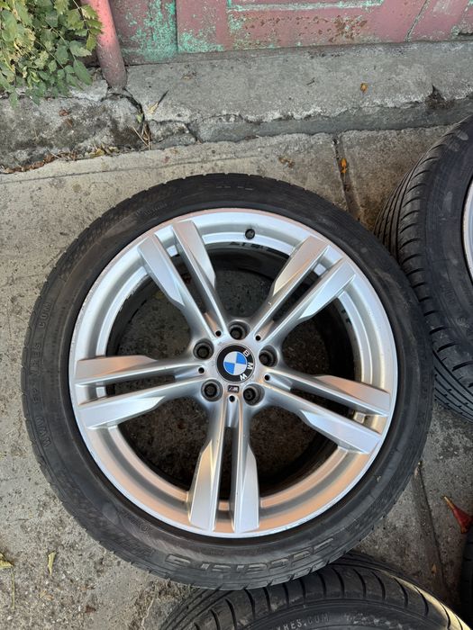Jante BMW Style 467 M R19 9j et37 10j et21