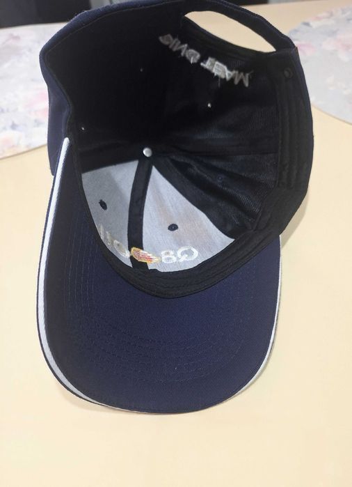 Șapcă promoțională Q8 Oils Racing Team model calitativ