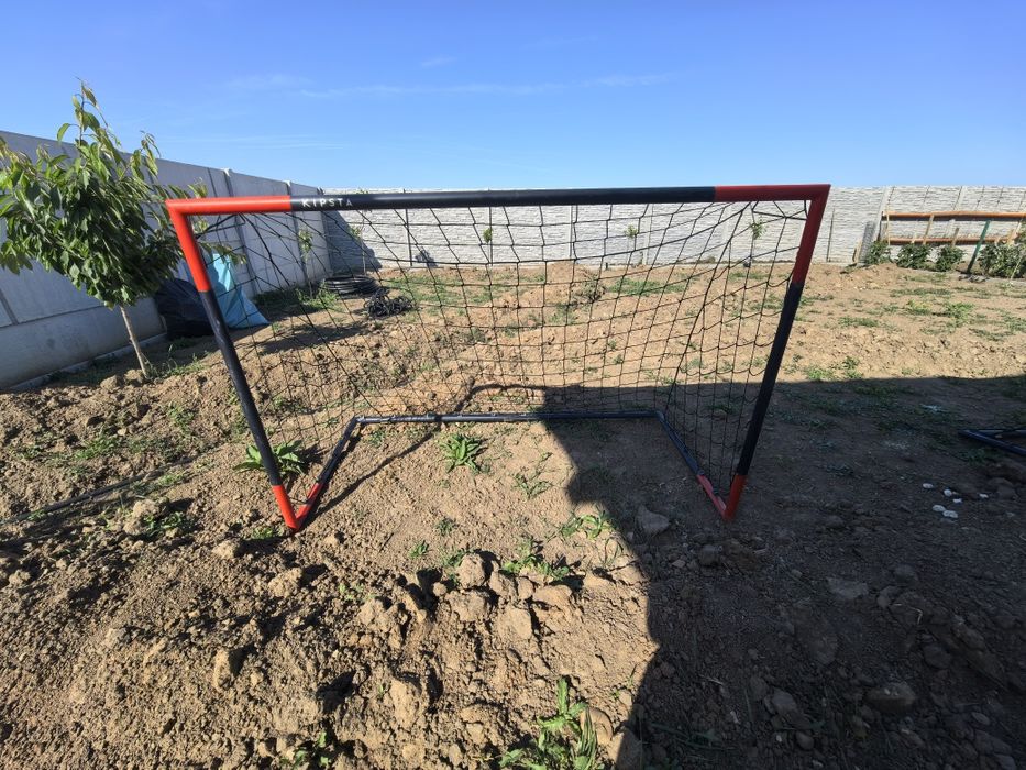 Porti fotbal kipsta mărimea M
