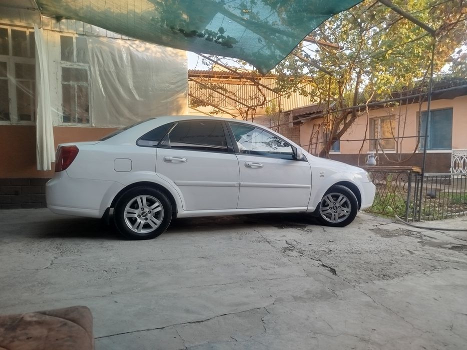 Ласетти диска балон сотилади