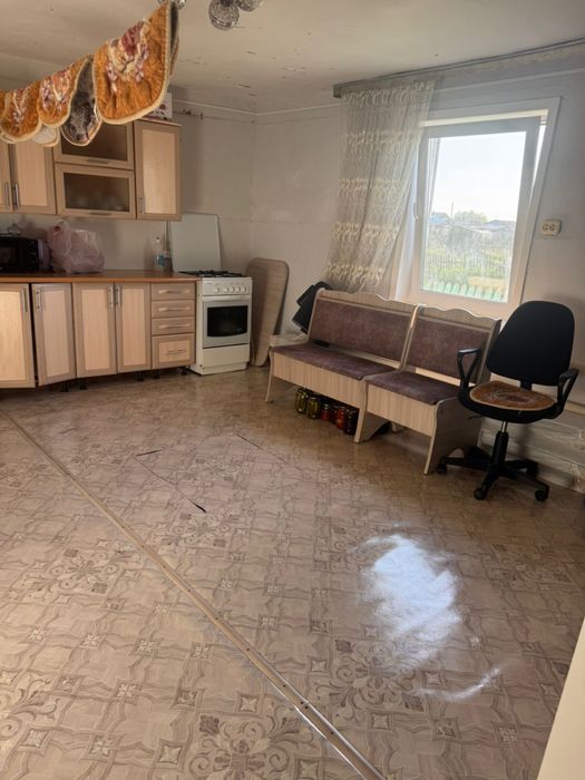 Продам шпальный дом село Асаново