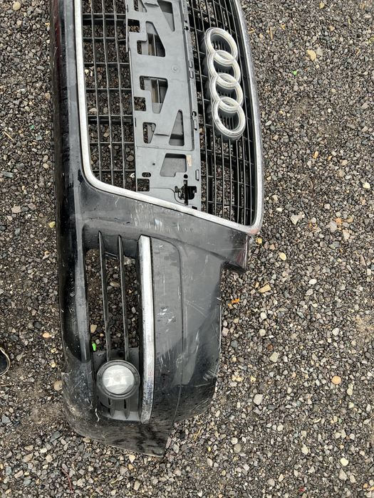 Bara fata audi a6 c6