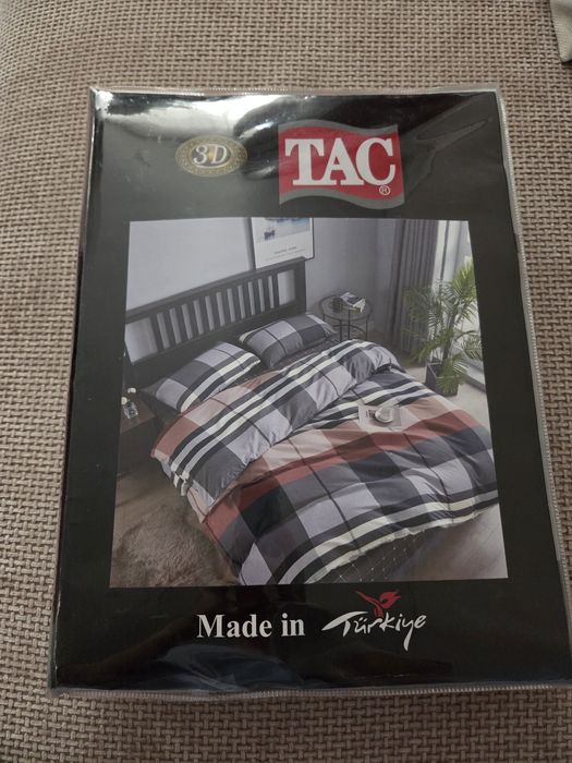 Постельное белье 2-х спалка