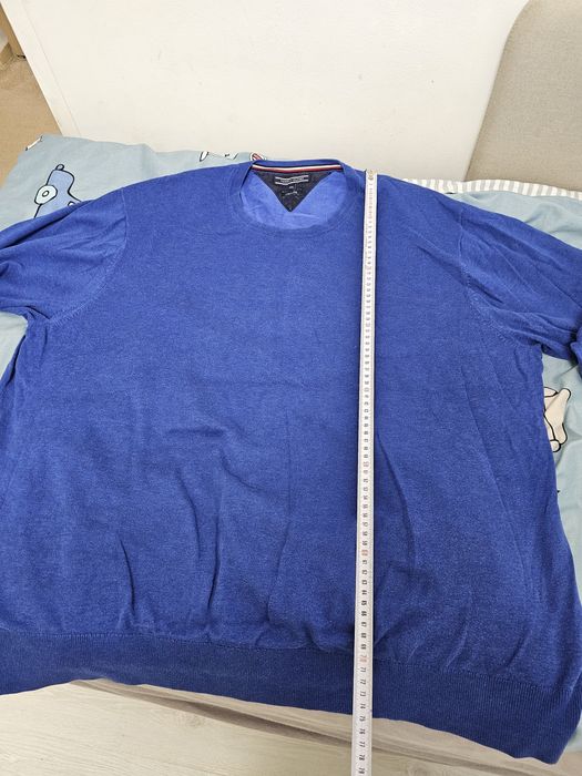 Bluze polo și tommy mărimea mareee