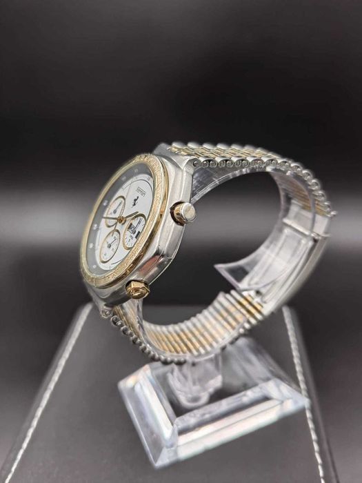 Ferrari - By Cartier  -Barbati