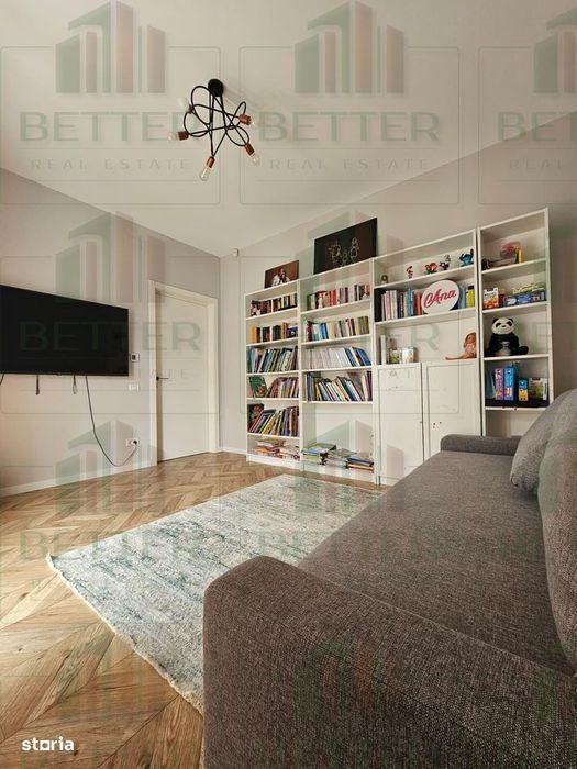 Casă premium 5 camere - 4 camere  în Comuna Berceni