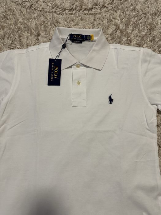 Tricouri polo Ralph Lauren