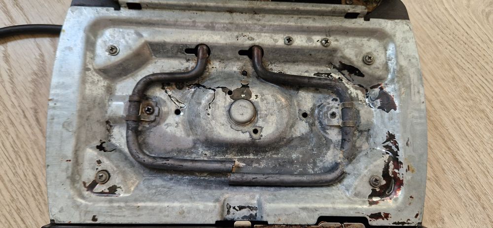 Панель для мультипекаря REDMOND  + Мультипекарь