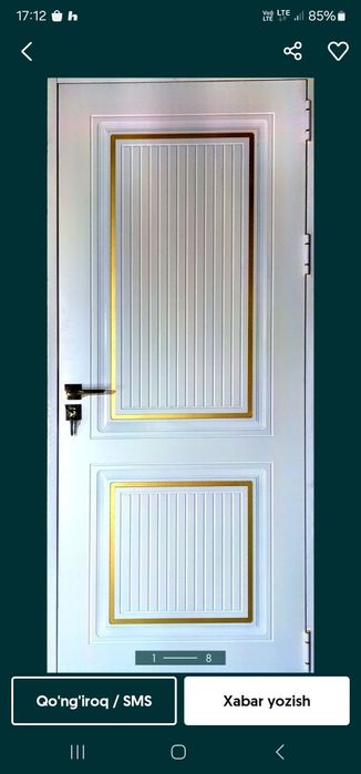 Mdf eshiklari sifatli eshiklar