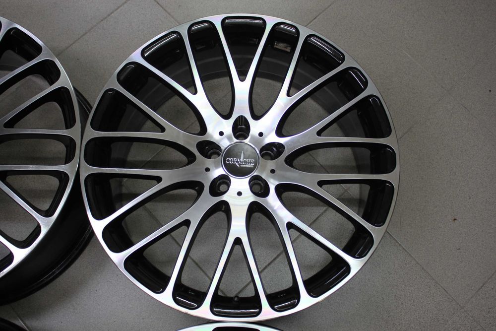 Джанти 20" 5х100 Subaru Forester, Legacy, Outback, XV, Crosstrek