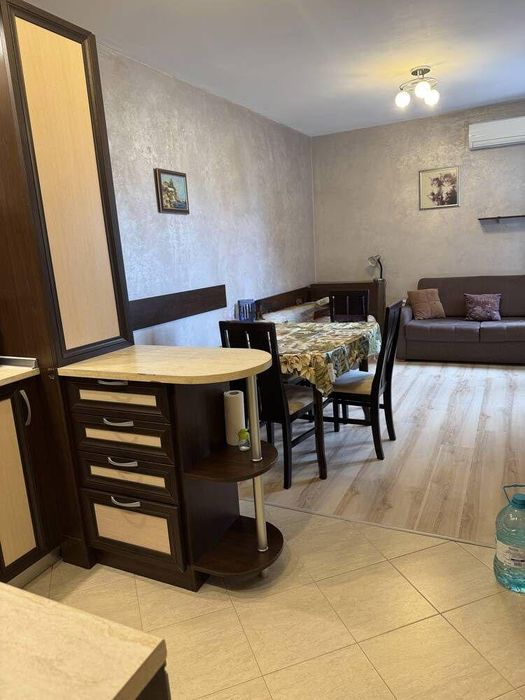 Двустаен, под наем, ж.к Славейков