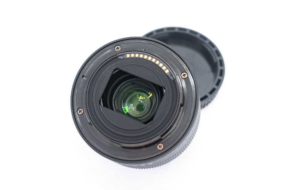 Obiectiv Nikon Nikkor Z 28 mm f/2.8