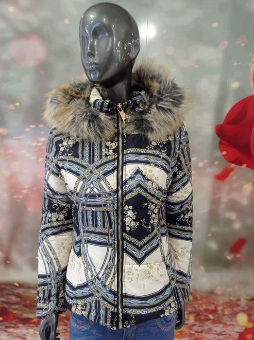 Дамски якета,италиански ,олекотени със силиконова вата