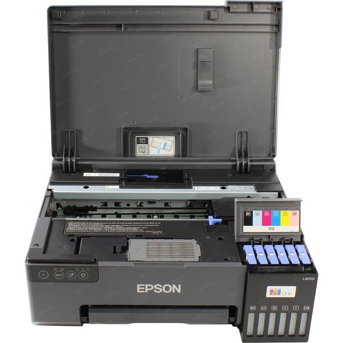 Продам принтер Epson L8050