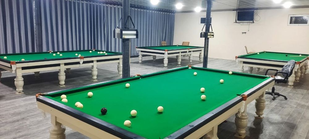 Billardni stol england