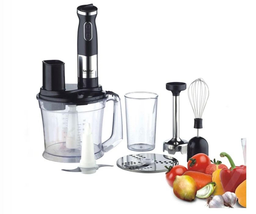 Срочно продам Мульти-блендер.