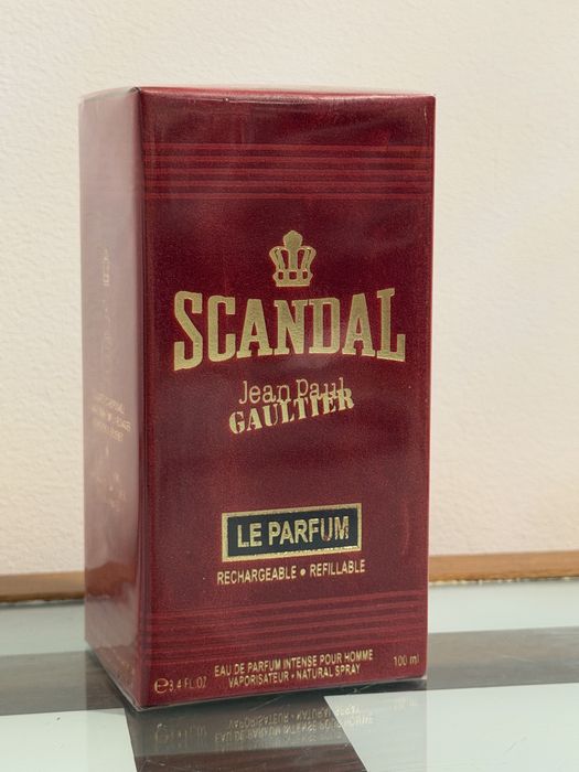 vand parfum Scandal Le Parfum 100 ml