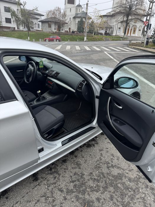 Bmw 120d E78 M47 163 hp SCHIMB CU AUTO PLATFORMA