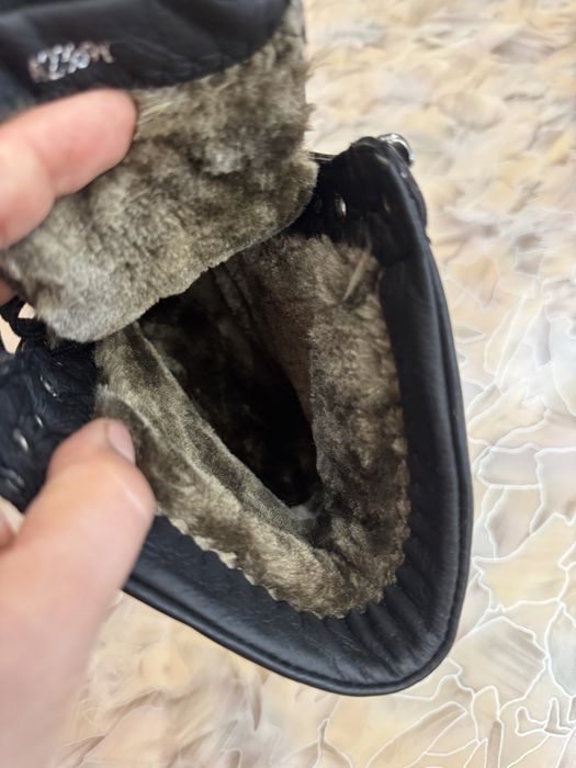 Продам сапоги НОВЫЕ