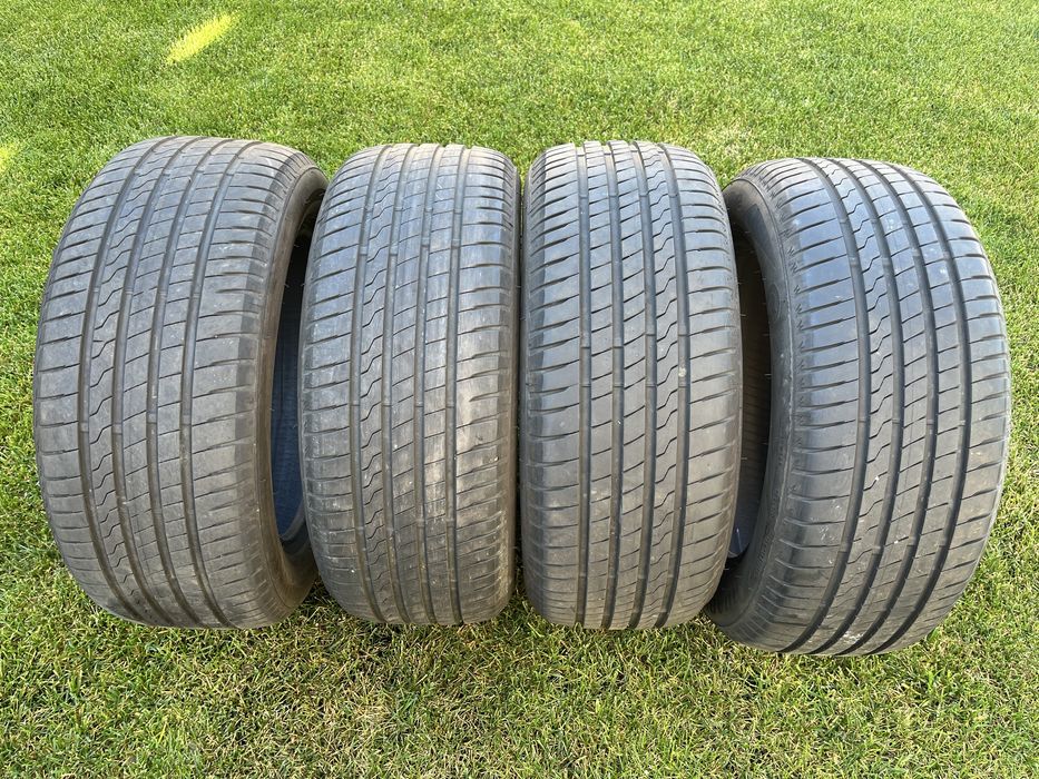 Set Anvelope de vara Firestone