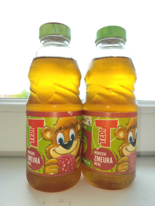 Sirop de păpădie