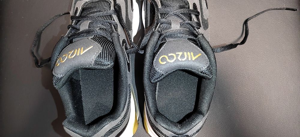 Nike Air Max 200, номер 36,5