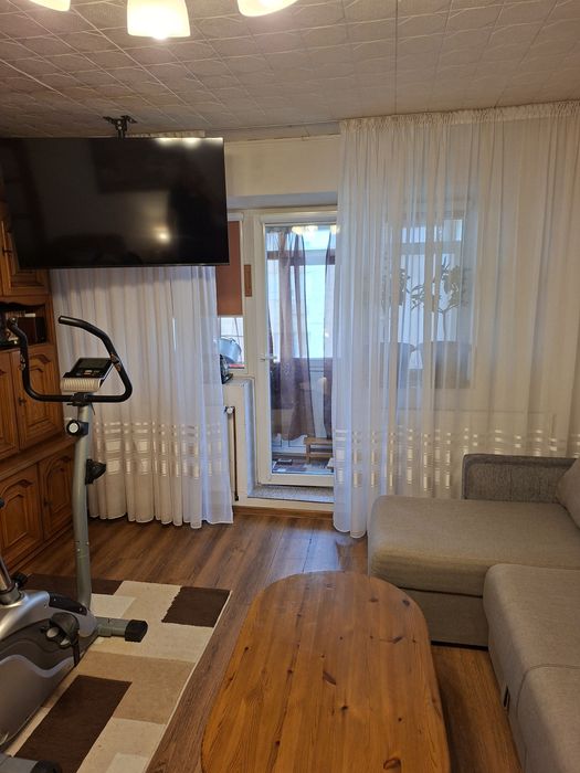 Apartament 2 camere, 52 mp, Craiovița Nouă, etaj 4/4