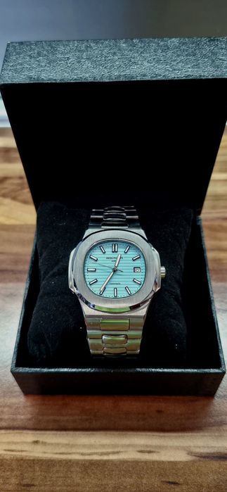 patek philippe tifanny & Co