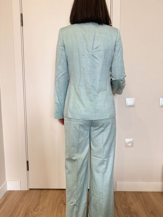 Костюм тройка Sarah