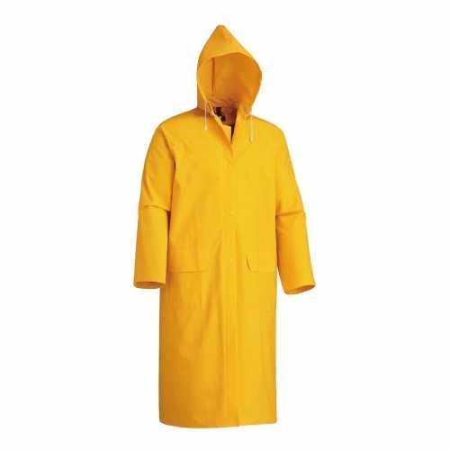 Плащ Дождевик желтые