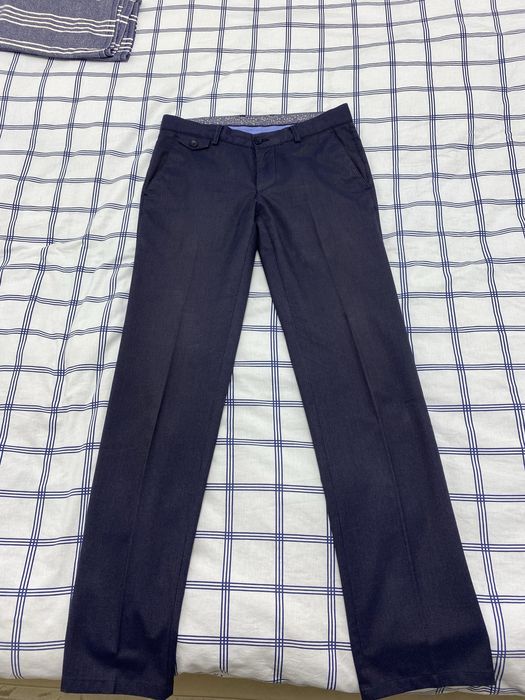 Классические брюки