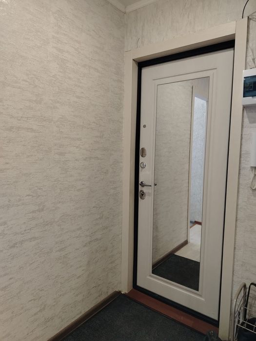 Продам квартиру.