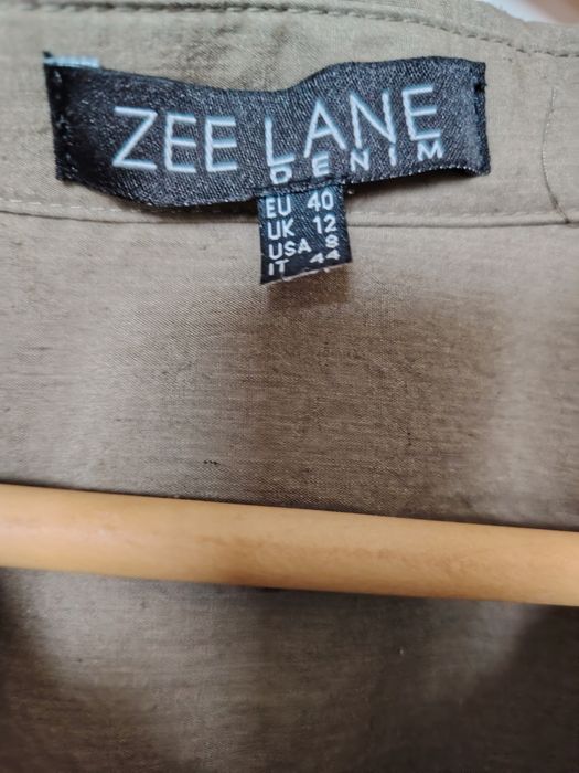 Cămăși carouri mărimea L