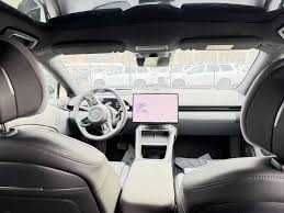 Zeekr 007 2ta mator pod zakaz