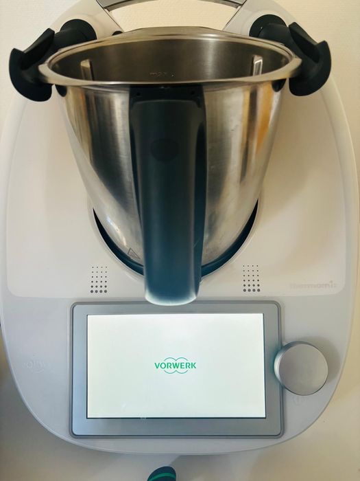 Thermomix TM6 2022 impecabil