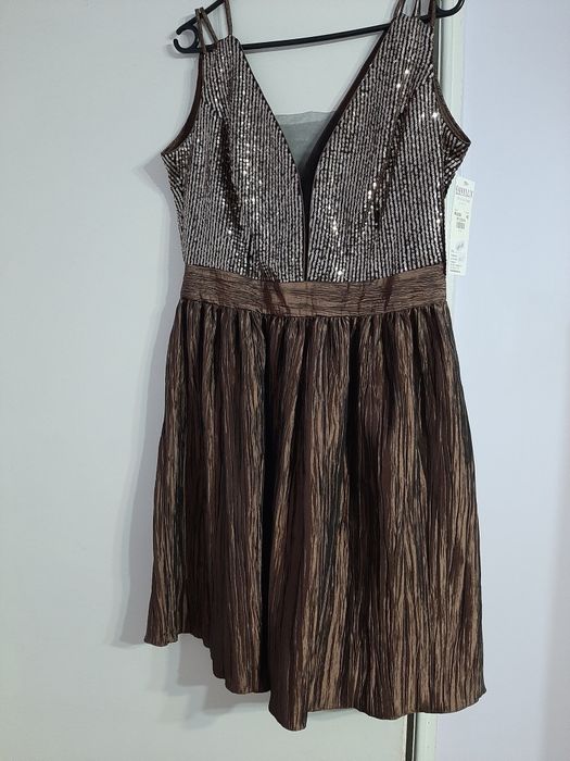 Rochie banchet/cocktail