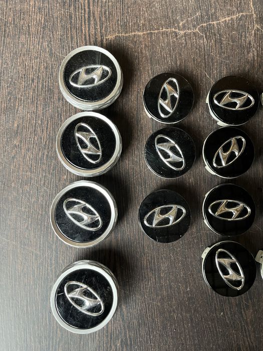 Заглушки на диски. (Колпачек для дисков)